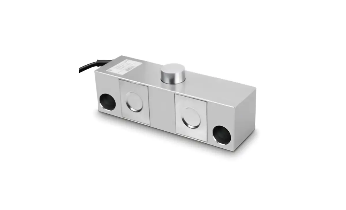 double-ended-shear-beam-load-cell
