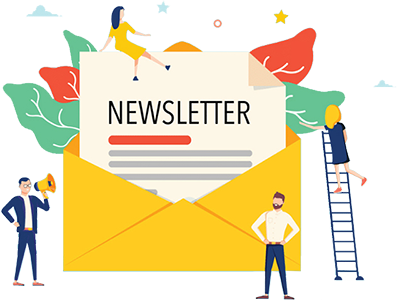 newsletter images